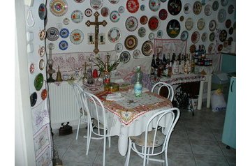 Madjarska Privát Budimpešta / Budapest, Eksterijer